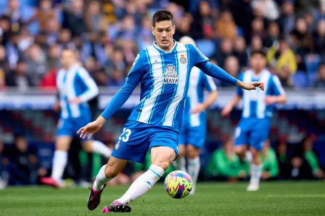 Espanyol vs Mallorca