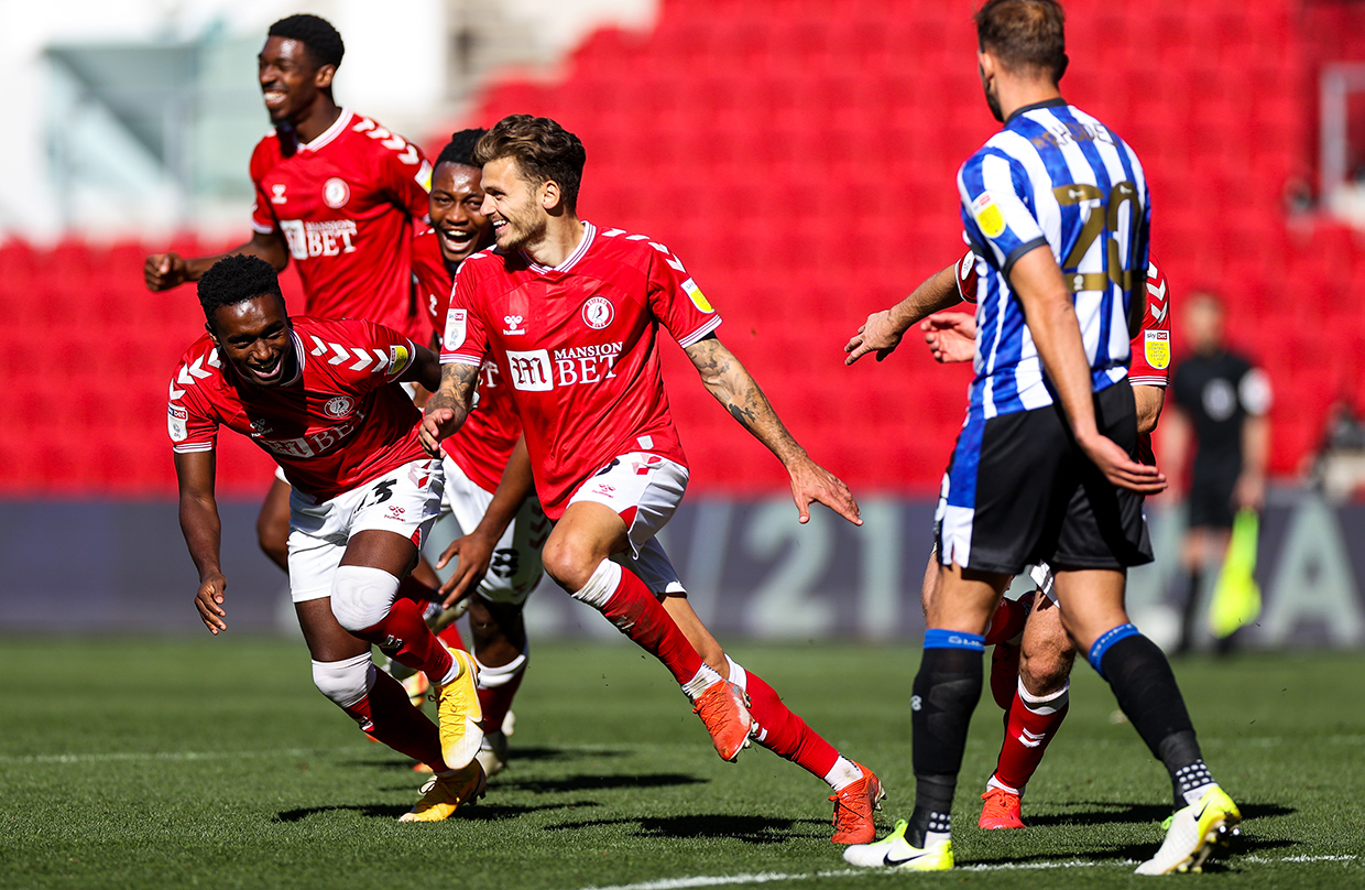 Bristol City vs Sheffield Wednesday