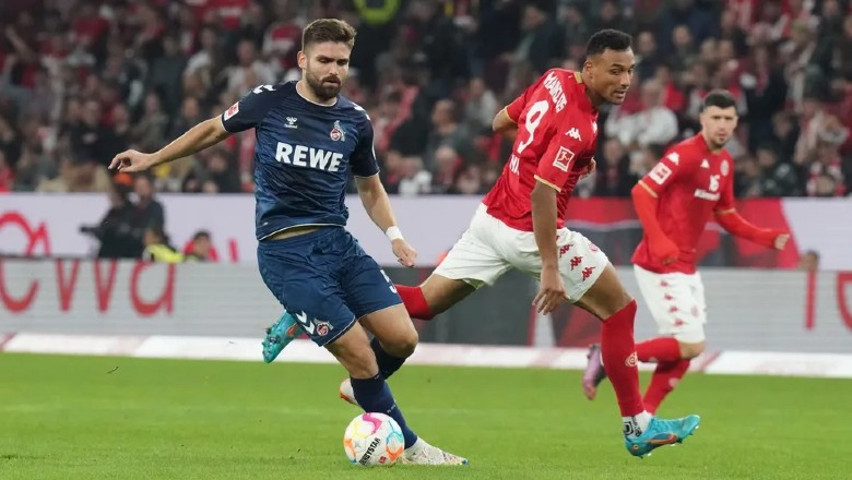 Elversberg vs Kaiserslautern