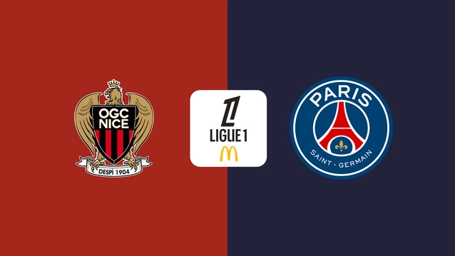 Nhận định Nice vs PSG
