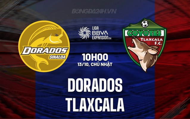 Dorados vs Tlaxcala
