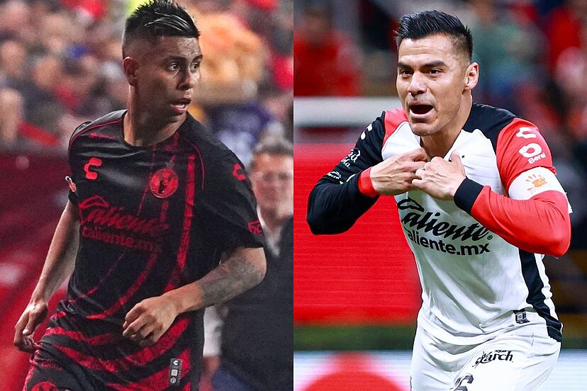 Tijuana vs Atlas