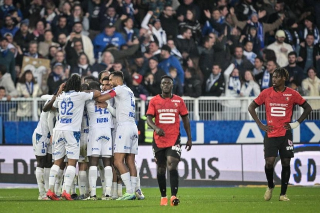 Marseille sẽ có trận đấu không dễ dàng trước Auxerre.
