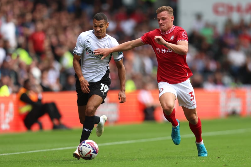 Bristol City vs Sheffield United