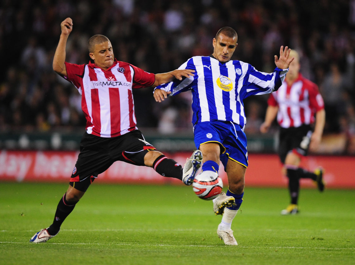 Sheffield United vs Sheffield Wednesday