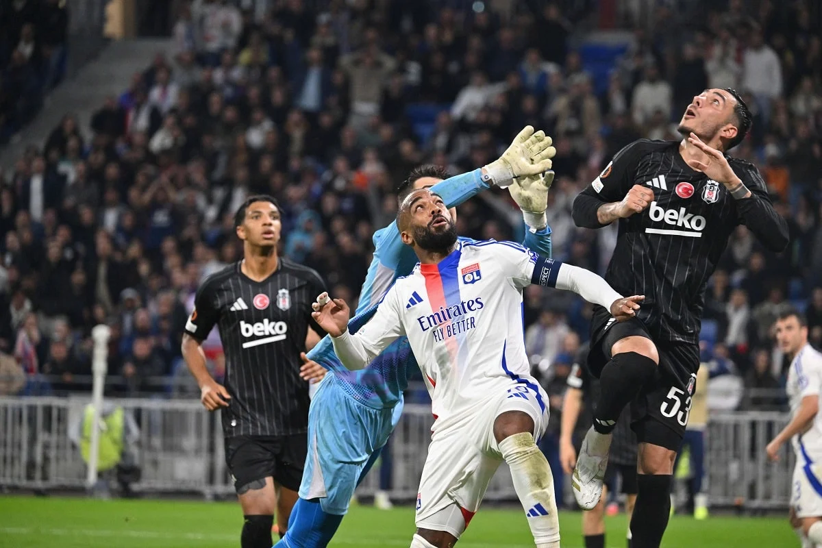 Hoffenheim vs Lyon