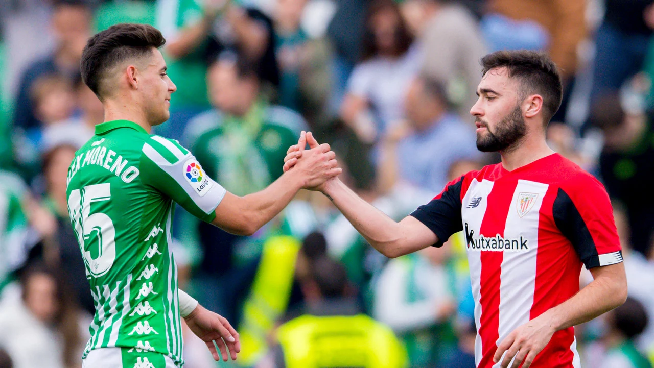 Bilbao vs Betis