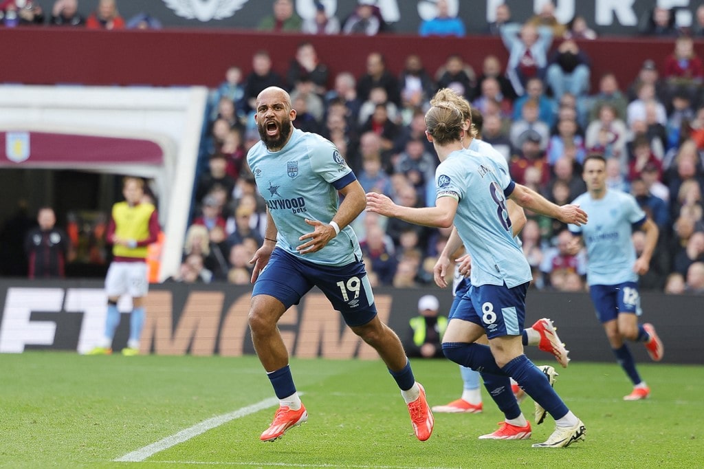 Fulham vs Brentford