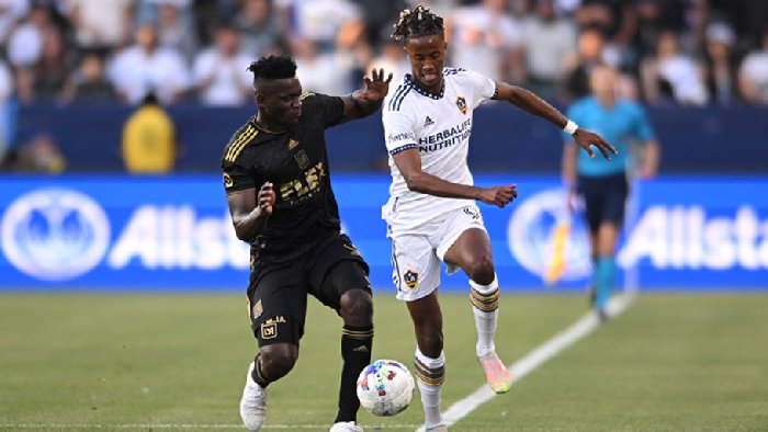 Whitecaps vs Los Angeles FC