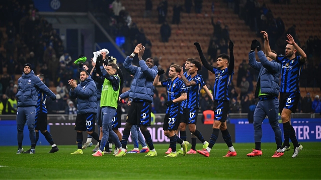 Leverkusen sẽ có một trận đấu khó khăn trước Inter Milan.
