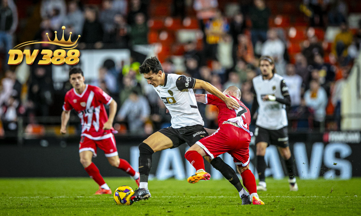 Cordoba vs Eibar