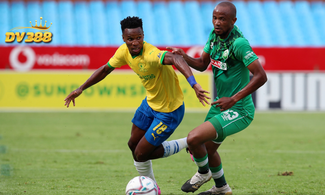 Nhận định AmaZulu vs Mamelodi Sundowns 20h00 ngày 24/12 (VĐQG Nam Phi 2024/25)