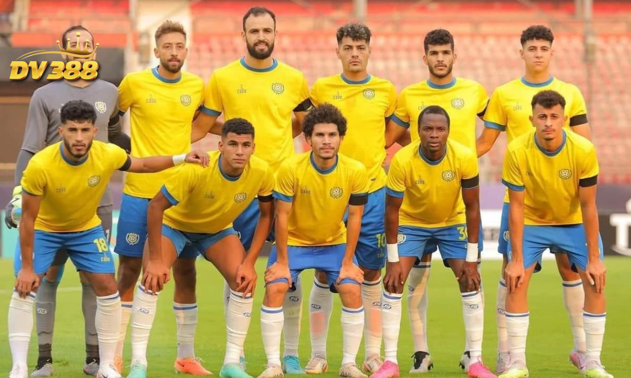 Nhận định Ismaily vs Haras El Hodood 22h00 ngày 25/12 (VĐQG Ai Cập 2024/25)