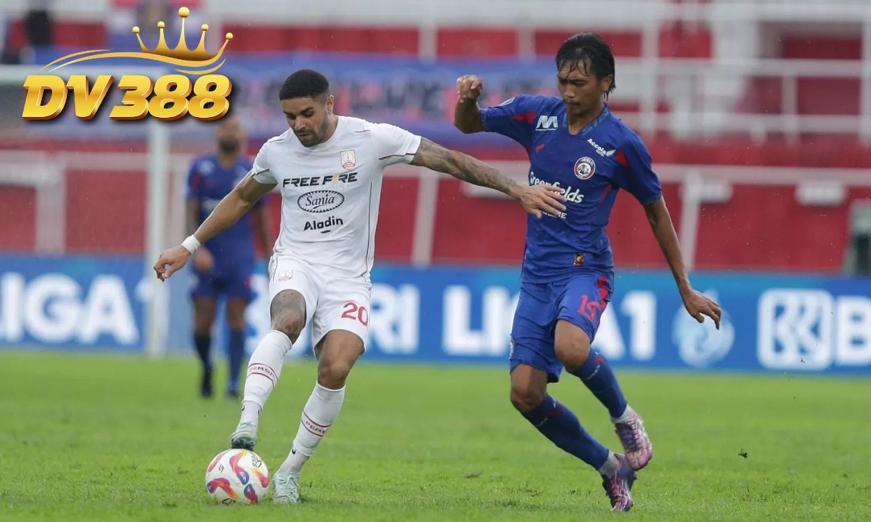 Persis Solo vs PSBS Biak Numfor