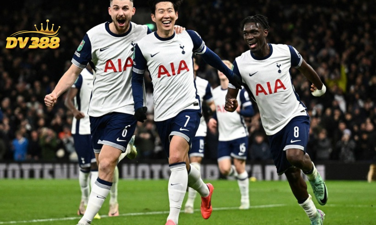 Nhận định Tottenham vs Liverpool (23h30 ngày 22/12): Bữa tiệc bàn thắng