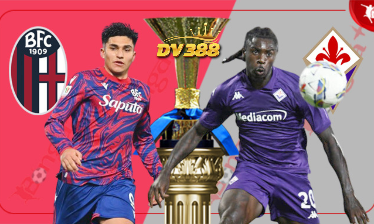 Bologna vs Fiorentina