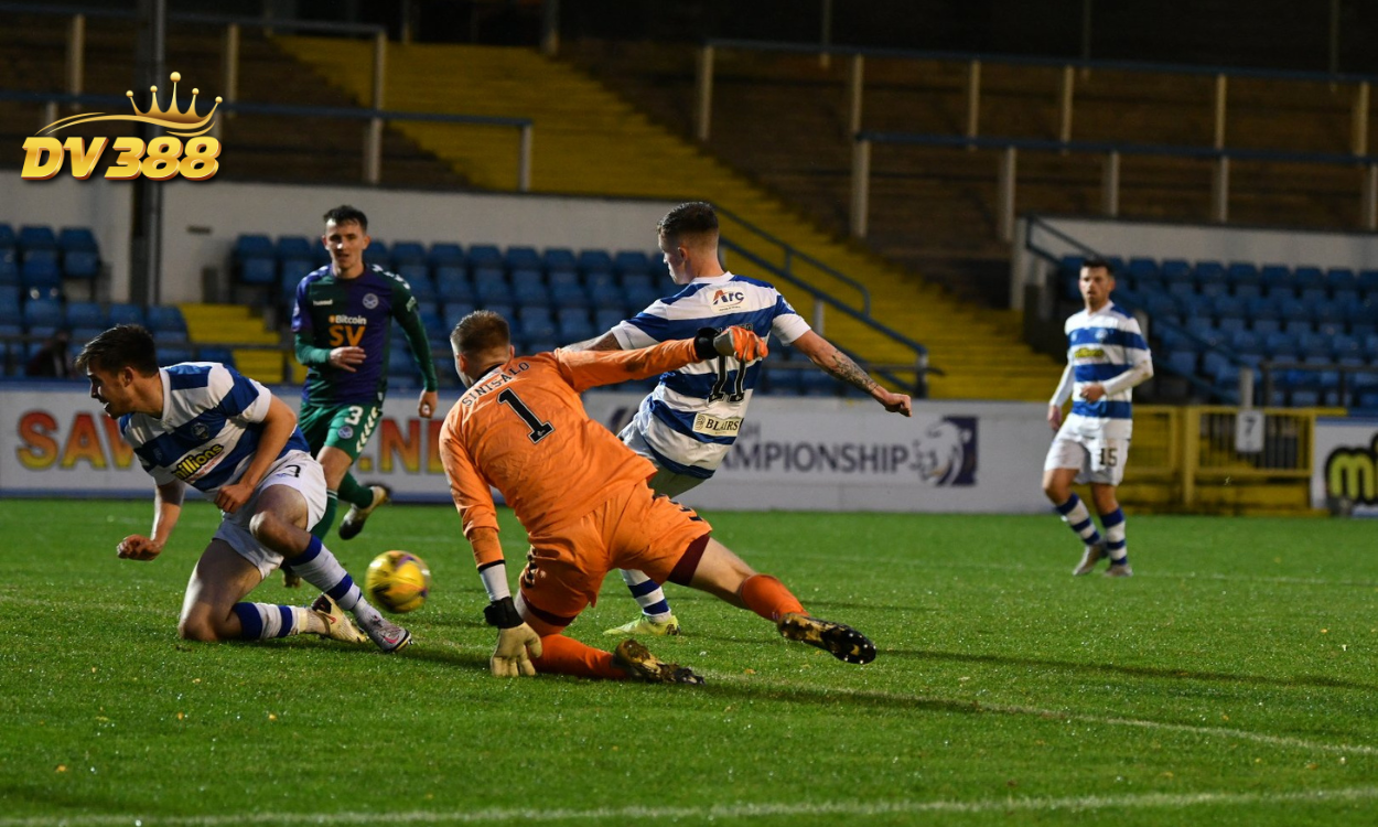 Nhận định Ayr vs Greenock Morton 22h00 ngày 28/12 (Hạng 2 Scotland 2024/25)