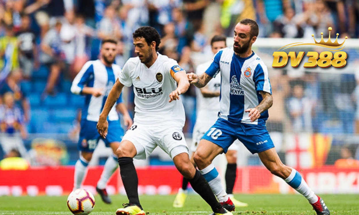 Espanyol vs Valencia