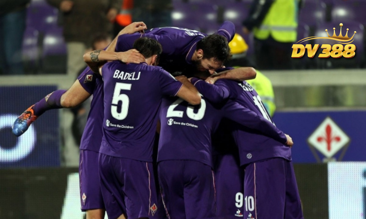 Nhận định Vitoria Guimaraes vs Fiorentina (03h00 ngày 20/12): Dắt tay nhau vào vòng 1/8