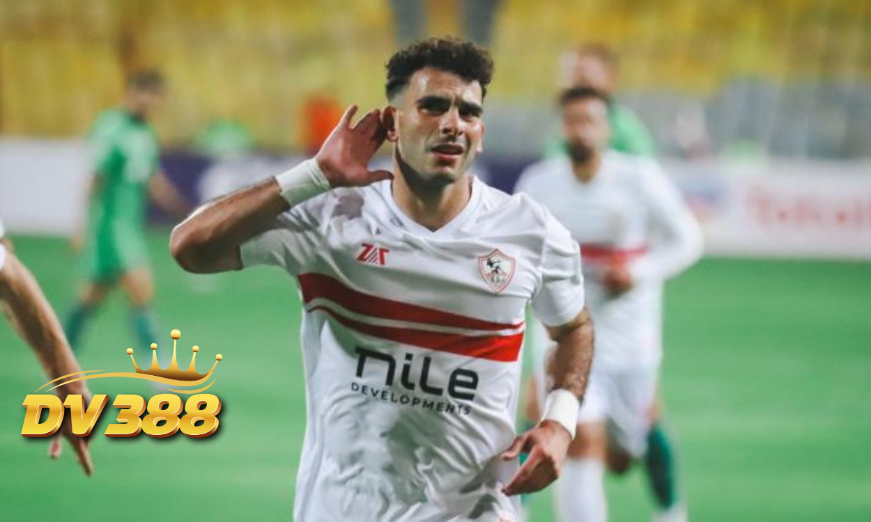 Nhận định El Geish vs El Zamalek 1h00 ngày 25/12 (VĐQG Ai Cập 2024/25)