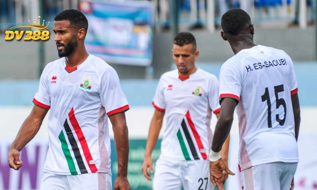 Nhận định MAT Tetouan vs FAR Rabat 0h00 ngày 26/12 (VĐQG Morocco 2024/25)