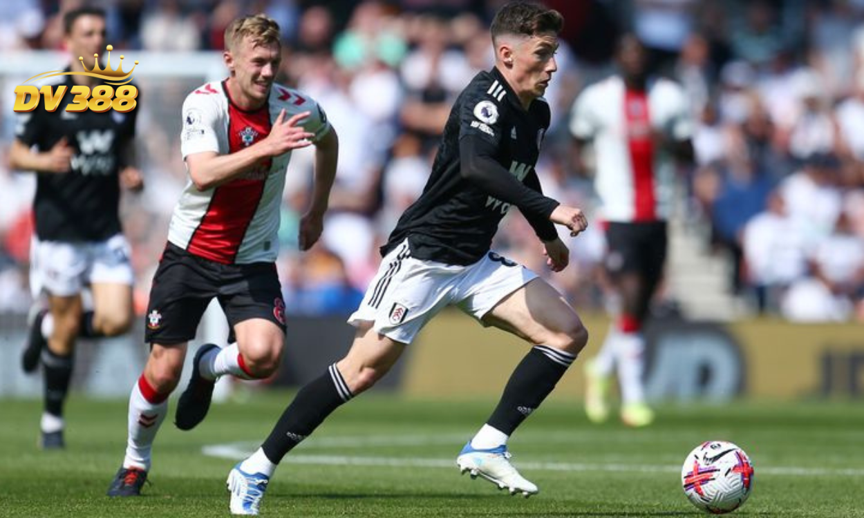 Fulham vs Southampton