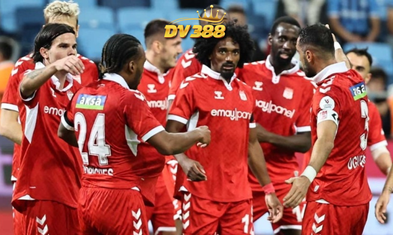 Bodrum vs Sivasspor