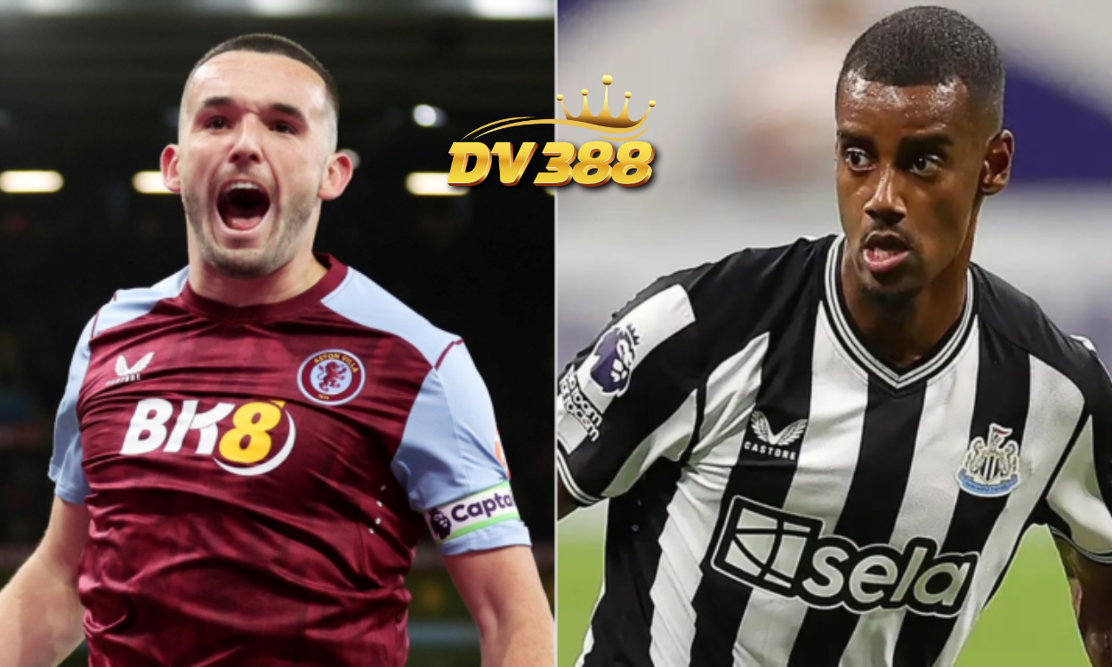 Nhận định Newcastle vs Aston Villa (22h00 ngày 26/12): Điểm tựa sân nhà