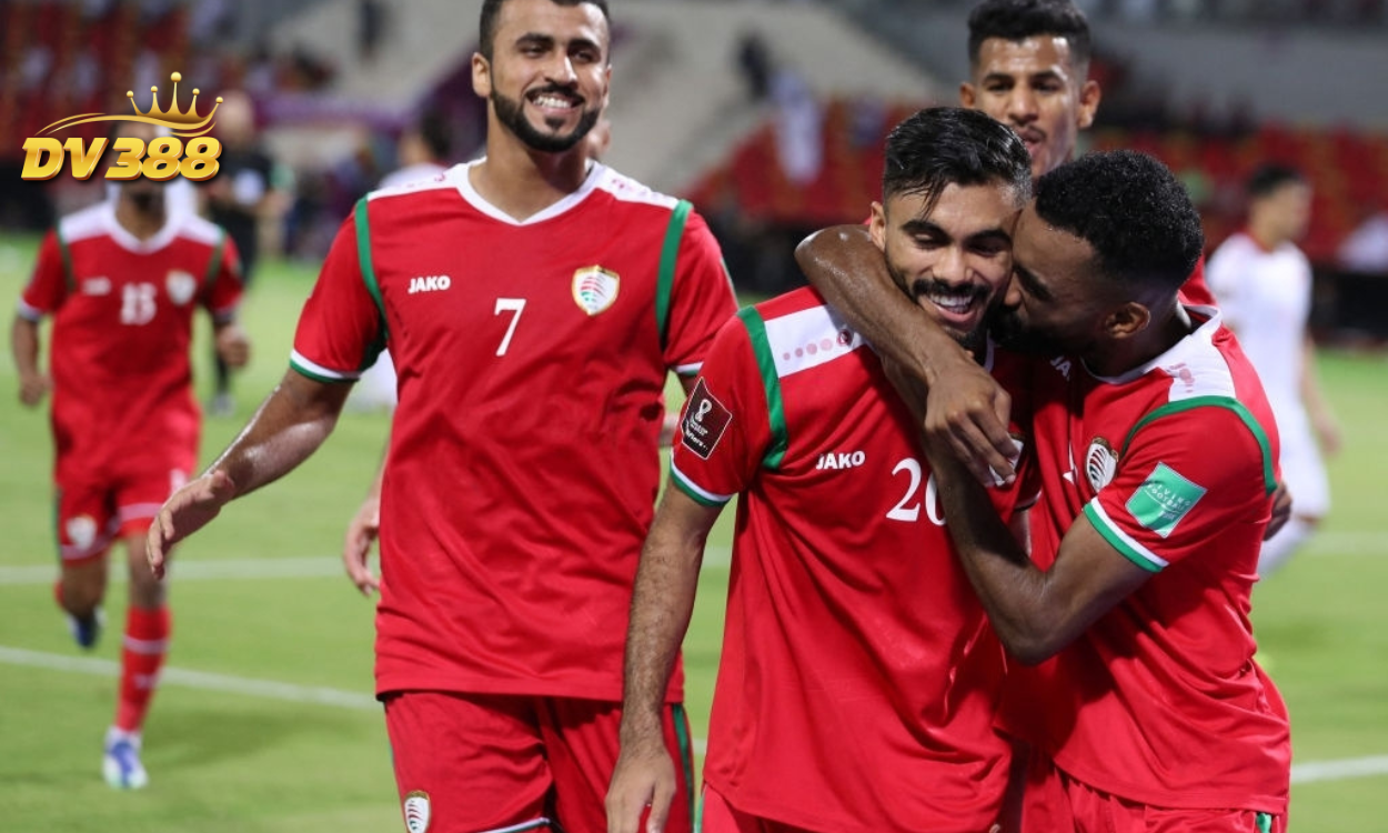 Nhận định bóng đá Oman vs Qatar 21h25 ngày 24/12 (Gulf Cup 2024)