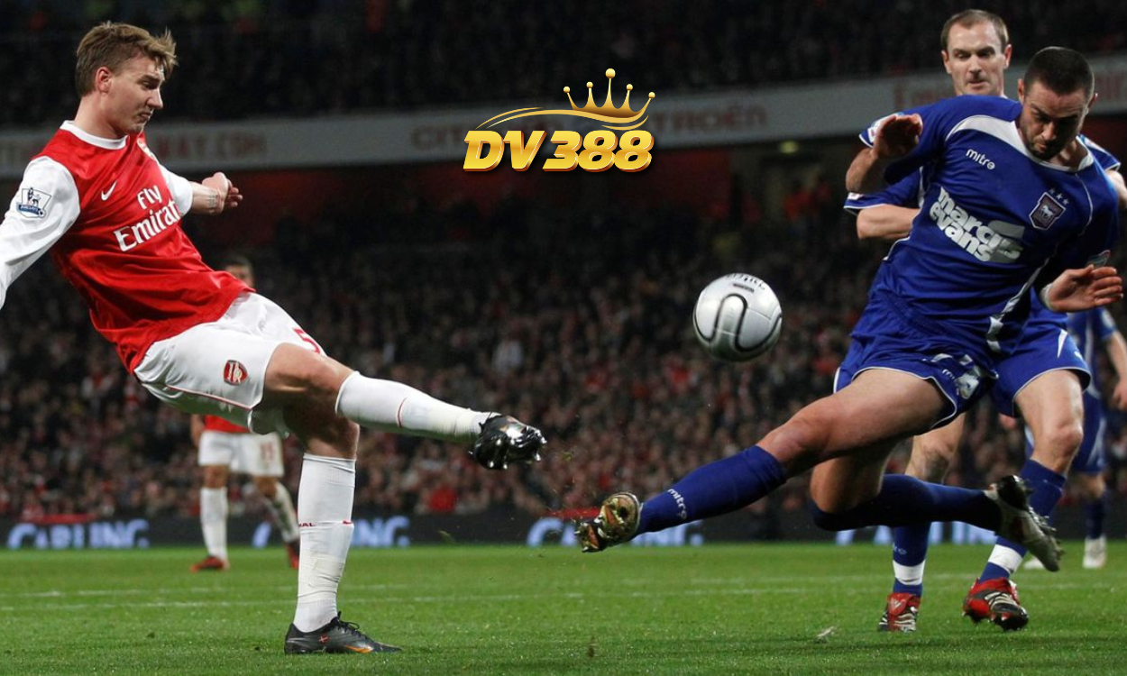 Nhận định Arsenal vs Ipswich (03h15 ngày 28/12): Tiếp tục bám đuổi