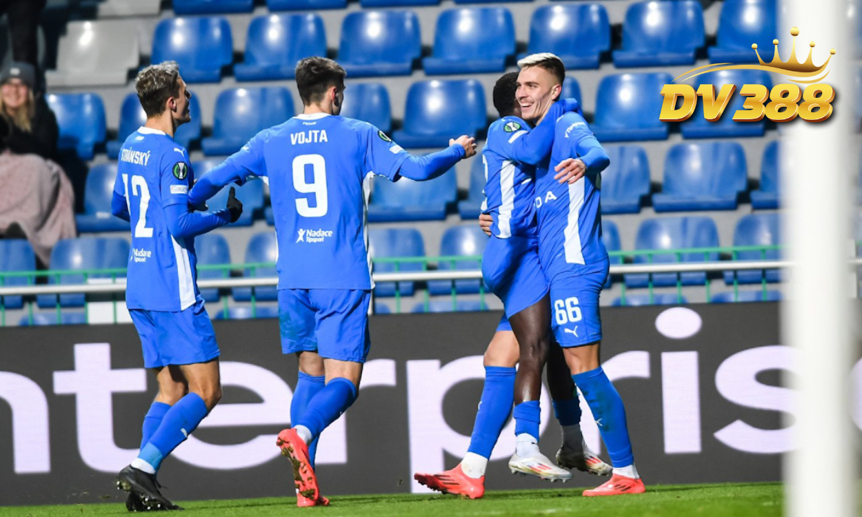 Molde vs Mlada Boleslav