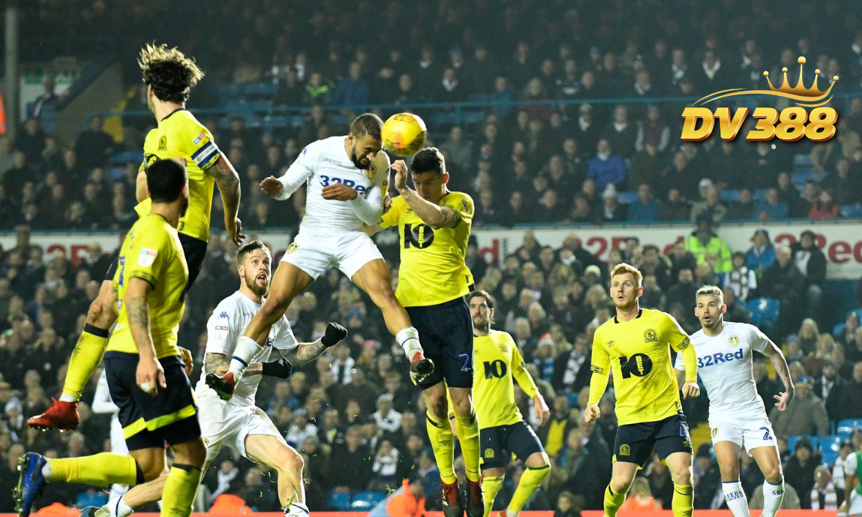 Leeds vs Blackburn