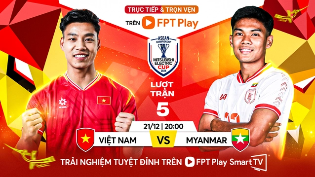 Nhận định Việt Nam vs Myanmar (20h00 ngày 21/12): Thắng không khó
