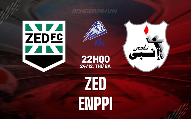 ZED vs ENPPI
