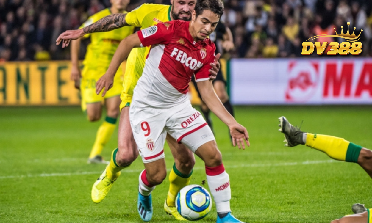 Nhận định Nantes vs Monaco (01h00 ngày 11/1): Vượt khó ở La Beaujoire