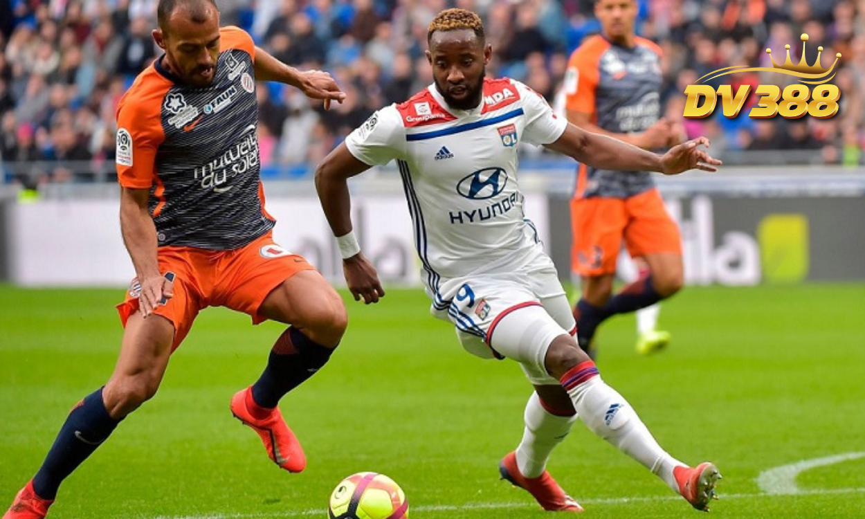 Nhận định bóng đá Lyon vs Montpellier 3h00 ngày 5/1 (Ligue 1 2024/25)