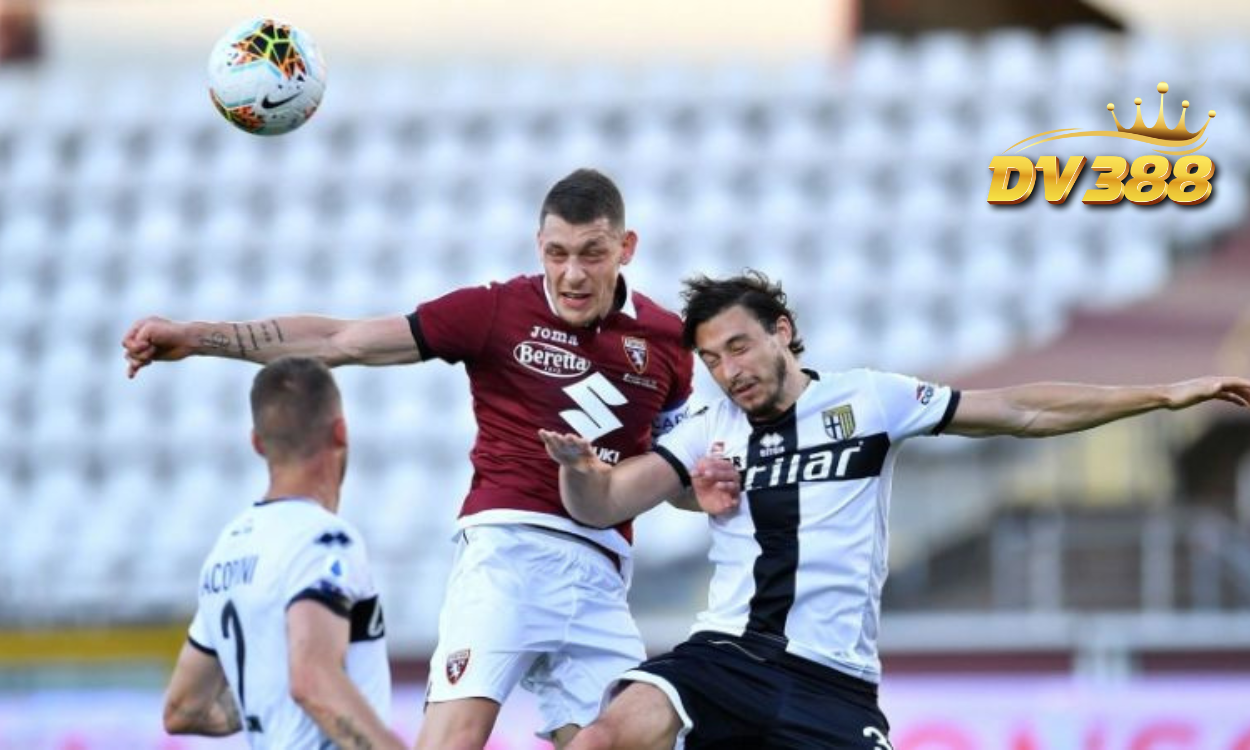 Torino vs Parma