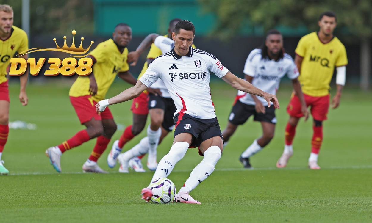 Nhận định Fulham vs Watford (02h45 ngày 10/1): Cẩn thận ong chích