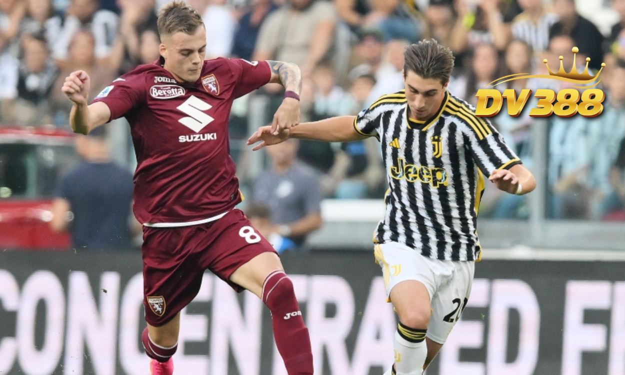 Nhận định Torino vs Juventus (00h00 ngày 12/1): Khó khăn chờ đợi ở Turin