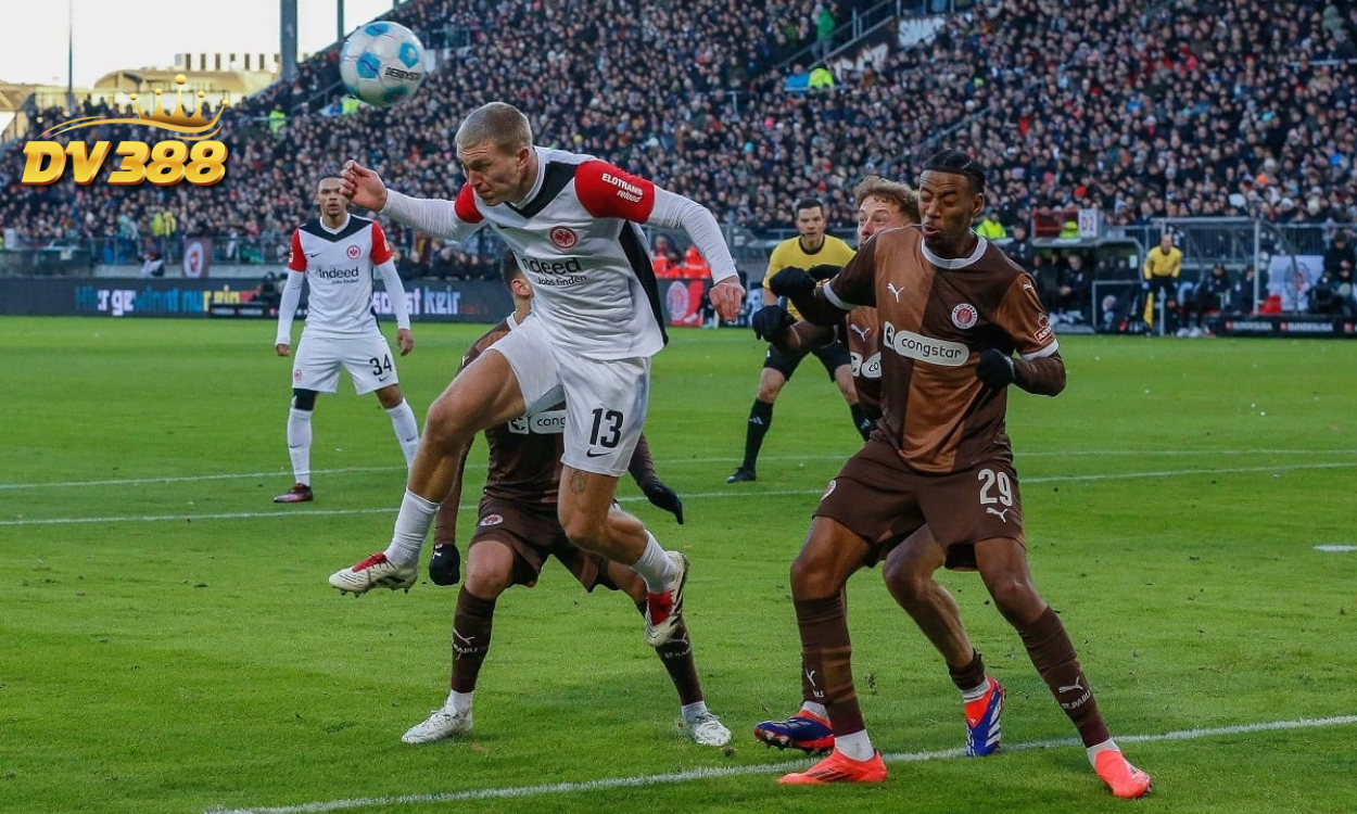 Bochum vs St.Pauli