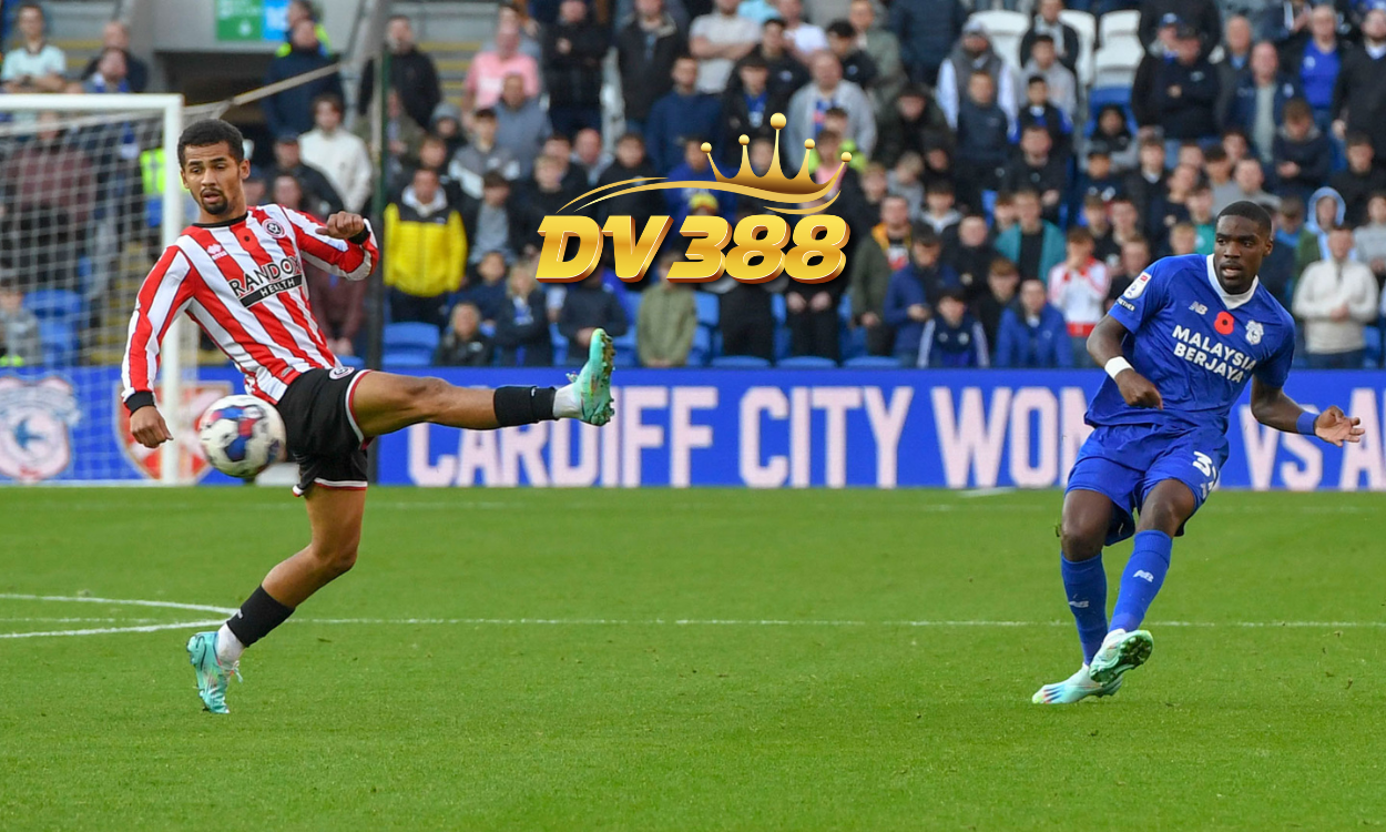 Nhận định Sheffield United vs Cardiff 2h00 ngày 10/1 (FA Cup 2024/25)