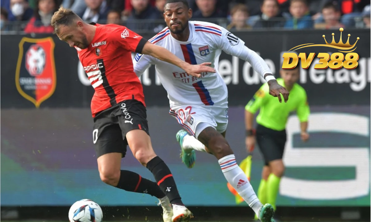 Nhận định bóng đá Brest vs Lyon 23h00 ngày 11/1 (Ligue 1 2024/25)