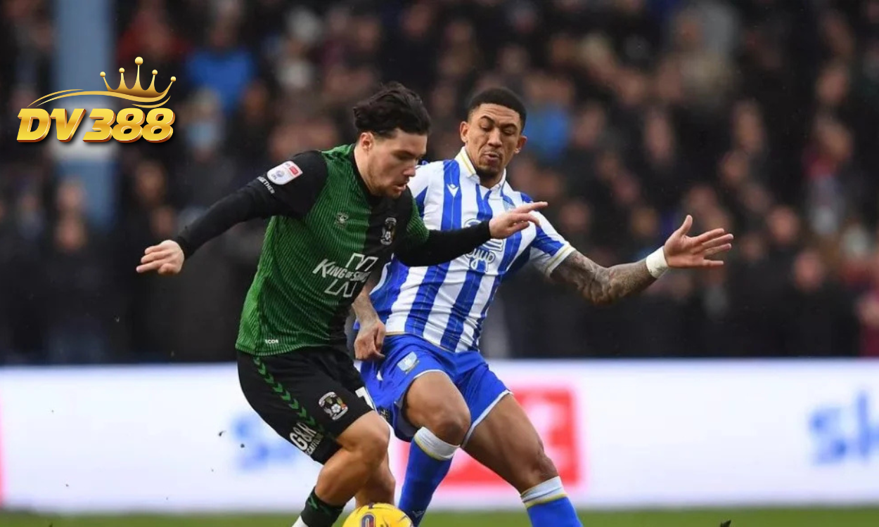 Nhận định Coventry vs Sheffield Wednesday 1h00 ngày 12/1 (Hạng Nhất Anh 2024/25)