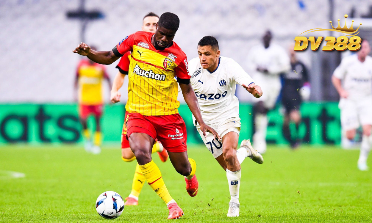 Lens vs Toulouse