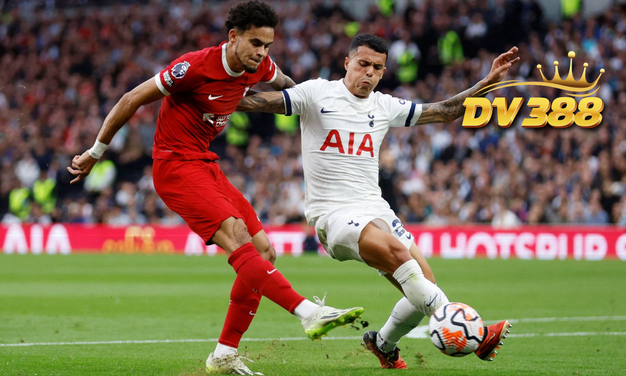 Nhận định Tottenham vs Liverpool (3h00 ngày 9/1): Không được phép thất bại