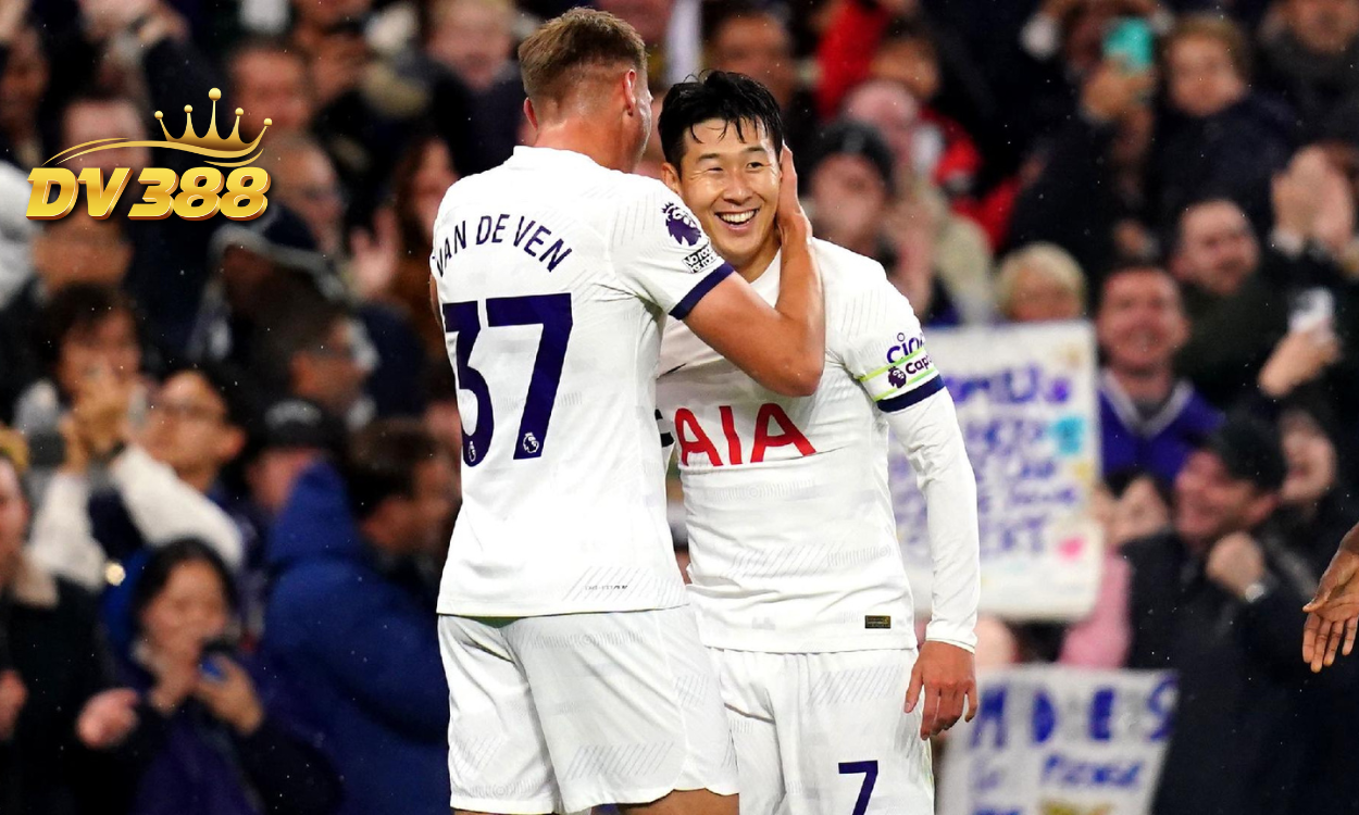 Nhận định Tamworth vs Tottenham (19h30 ngày 12/1): David đụng Goliath