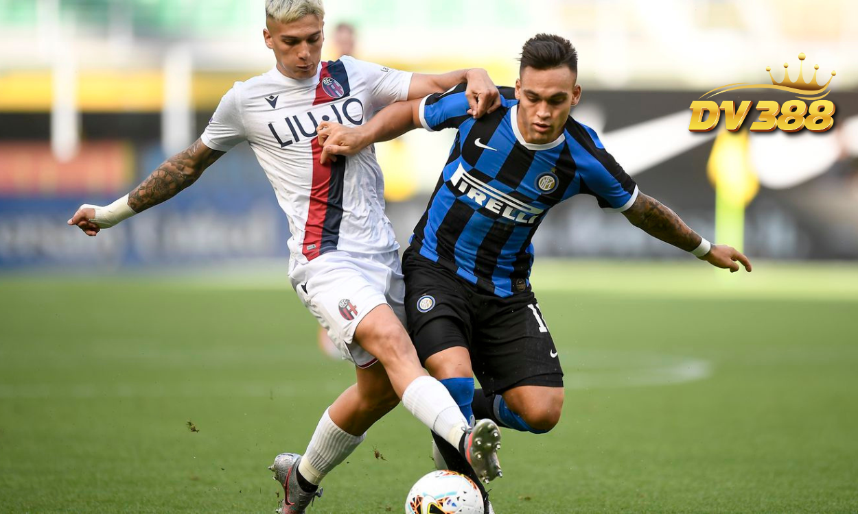 Inter Milan vs Bologna