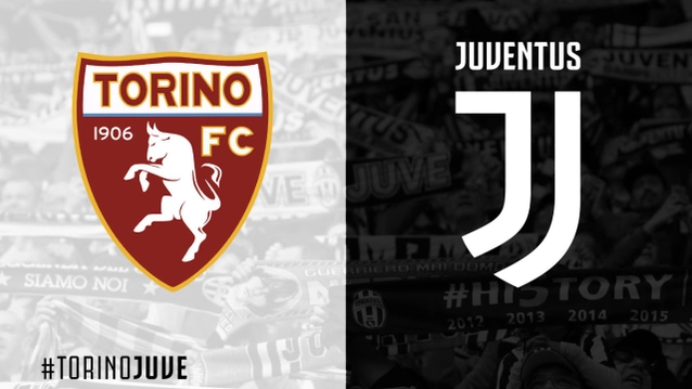 Nhận định Torino vs Juventus
