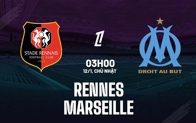 Nhận định Rennes vs Marseille
