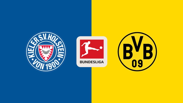 Nhận định Holstein Kiel vs Dortmund
